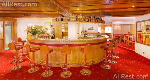 Hotel Diamant Sport & Wellness 38